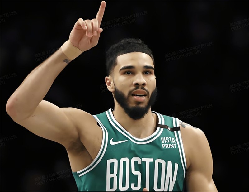 最强NBA怎么获得S级塔图姆