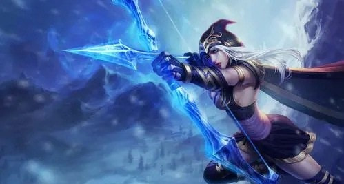 lol无限火力寒冰无限大招怎么出装 lol无限火力寒冰ap出装2022攻略