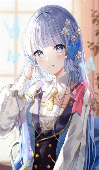 妖精直播2.1.1版本最新版