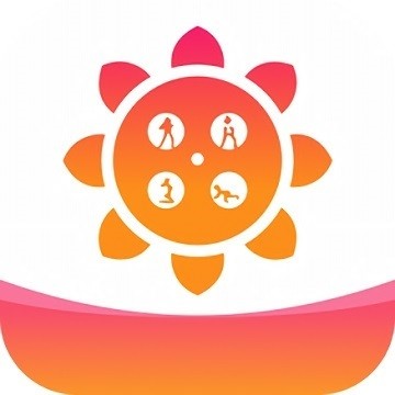 one一个手托奶图标免费下载