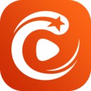 蘑菇旧版红色logo下载