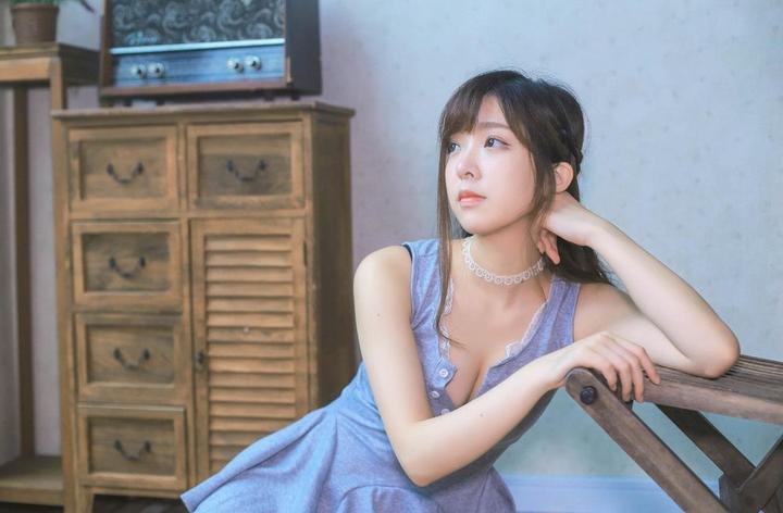 父女之间的情感连接