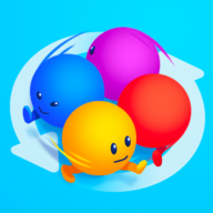 扭曲的点_logo