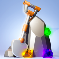 铲子挖掘(DiggerShovels)手机版下载-铲子挖掘(DiggerShovels)安卓版v1.0.0