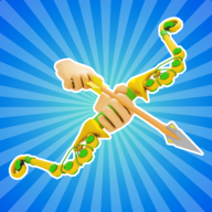 弓箭团队奔跑射击(Bows and Ropes)最新版下载-弓箭团队奔跑射击(Bows and Ropes)安卓版v0.1.0