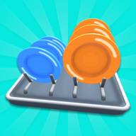 菜盘分类挑战(Dish Sort Game)官网版下载-菜盘分类挑战(Dish Sort Game)手机版v1.0