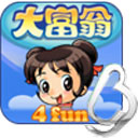 大富翁4单机版安卓版下载-大富翁4单机版手机版v1.5