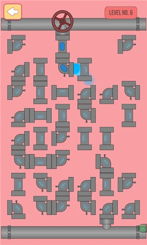 管道修复连接谜题(Pipe PuzzlesFixTheFlow)0