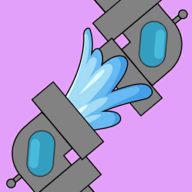 管道修复连接谜题(Pipe PuzzlesFixTheFlow)_logo