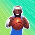 篮球传奇巨星Hoop Legend 3D游戏手游app下载