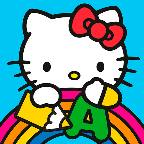 凯蒂猫侦探_logo