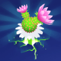 植物进化跑Plants Evolution_logo