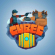 沙盒枪战模拟器手机版最新版(Cubec)免费版手游下载