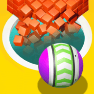 球球收集模拟器安卓手机游戏app