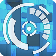 轨道射击游戏(Rail Shooter)_logo