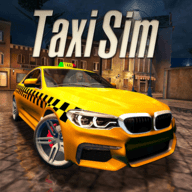 出租车游戏模拟器Taxi Game免费下载安装2022最新版