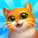 不好了猫_logo