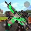 枪械射击生存手游(Real Commando)游戏手游app下载
