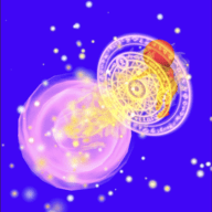 魔法多重宇宙冲刺(Magic Multiverse Rush)_logo