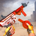 钢铁炮手Steel Gunner免费版手游下载