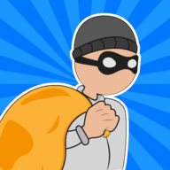口袋小偷Pocket Thief_logo