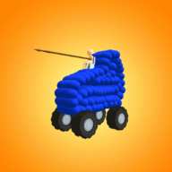 画车竞技场(Draw Car)手游apk