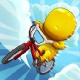 癫狂自行车手Insane Biker2022免费版