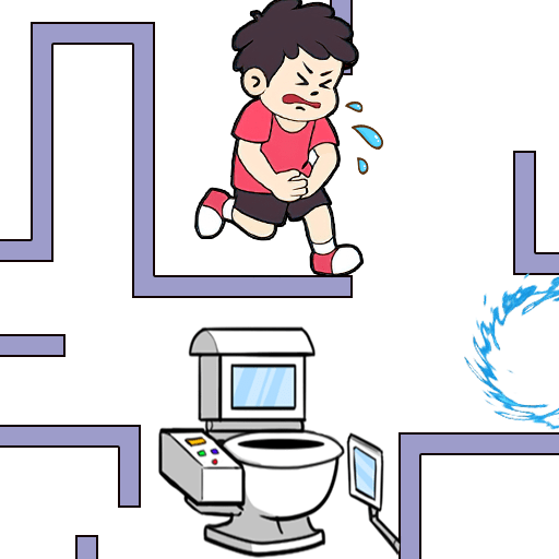 让我上厕所下载安装免费正版