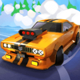 史诗赛车Epic Car Racing去广告版下载