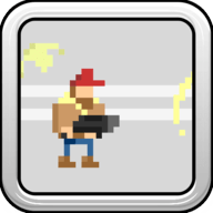 僵尸射击2D(Zombie Shoot’em Up 2D)手游下载