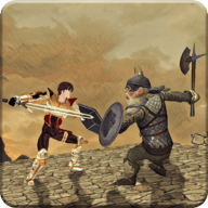 传奇骑士战士Legendary Knight Fighter安卓手机游戏app