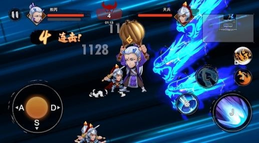 西游格斗之王2
