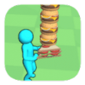 放置快餐帝国Idle Fast Food Empire游戏手机版