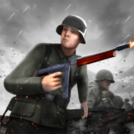 世界大战射击(World War Shooting Game)免费最新版