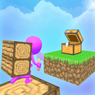 方块空岛竞技场(Skyblock.io)全网通用版
