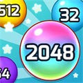 解压球球2048游戏手机版