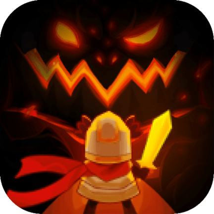 斩魔小队重生_logo