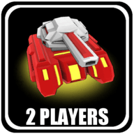 超级坦克竞技场（Ultra Tanks Arena）游戏安卓版下载