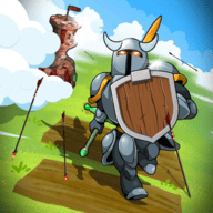 保卫王国城堡和塔(Kingdoms Clash)安卓版下载游戏