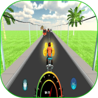 摩托竞速骑士(Bike Rider Highway Traffic 3D)最新手游安卓免费版