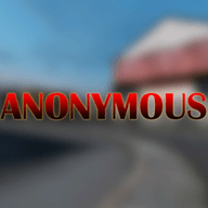 匿名的士兵(Anonymous)_logo