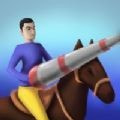 比武竞赛Joust Run最新手游服务端