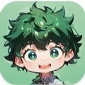 我的英雄学院终极对决（My hero:Ultra Smash）最新手游2023