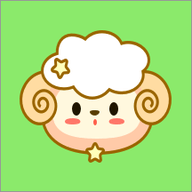 小咩来烧脑_logo