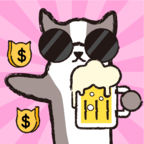 猫咪跳舞俱乐部_logo