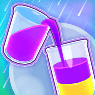 合并液体(Merge The Liquids)手机版下载