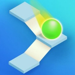 弹球逃亡_logo