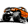 艰苦的卡车比赛Tough Truck Racing游戏客户端下载安装手机版