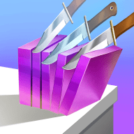 迷你钢切片(Steel Slicing)最新手游安卓免费版