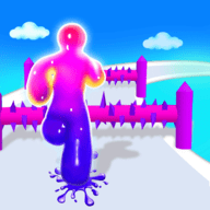 巨人飞驰(Blob Run)无广告安卓游戏